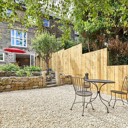 Just The Place River View 3 Bedroom Cottage In Masham Luaran gambar