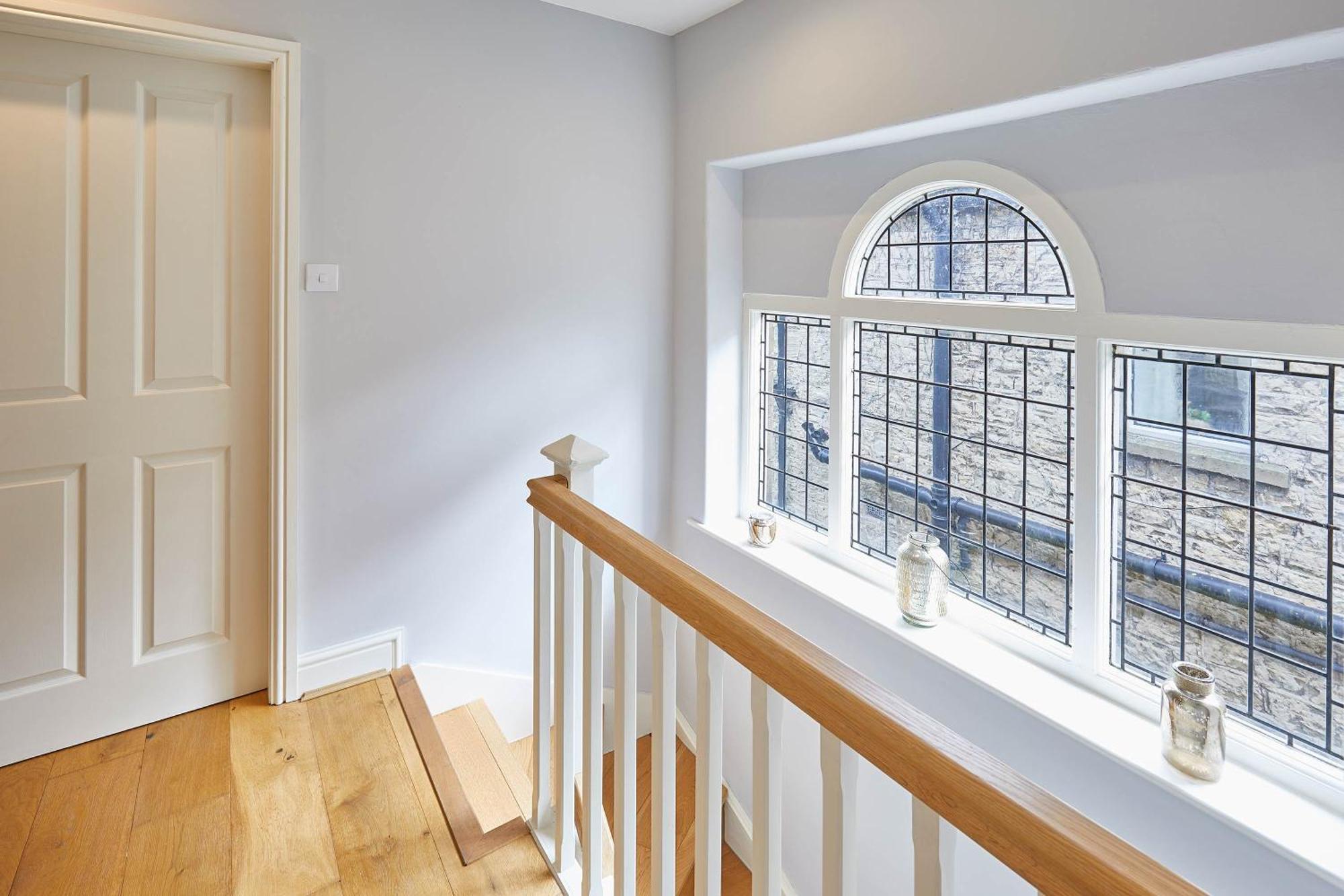 Just The Place River View 3 Bedroom Cottage In Masham Luaran gambar