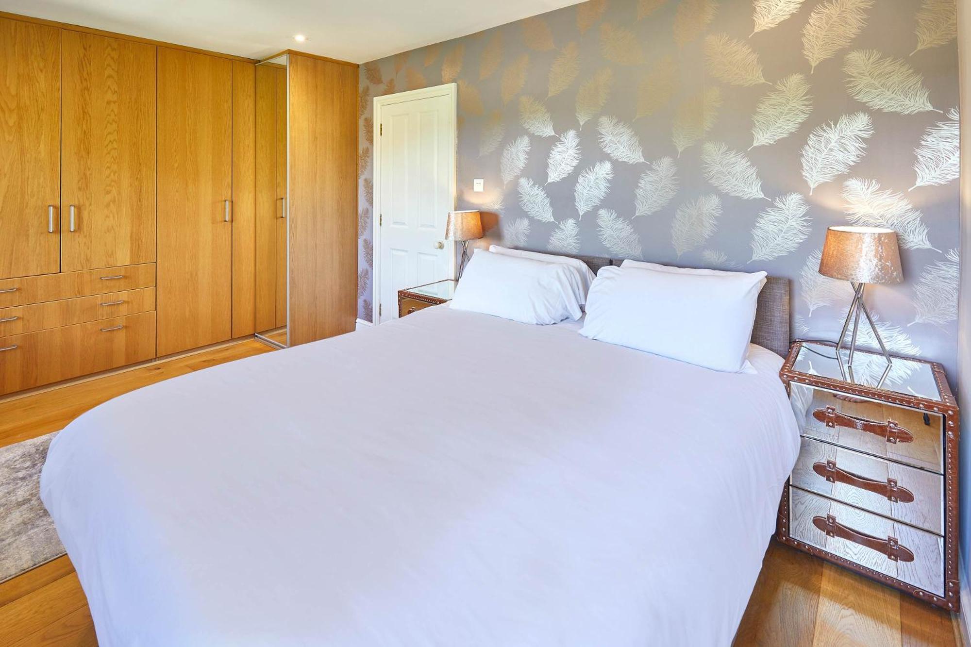 Just The Place River View 3 Bedroom Cottage In Masham Luaran gambar