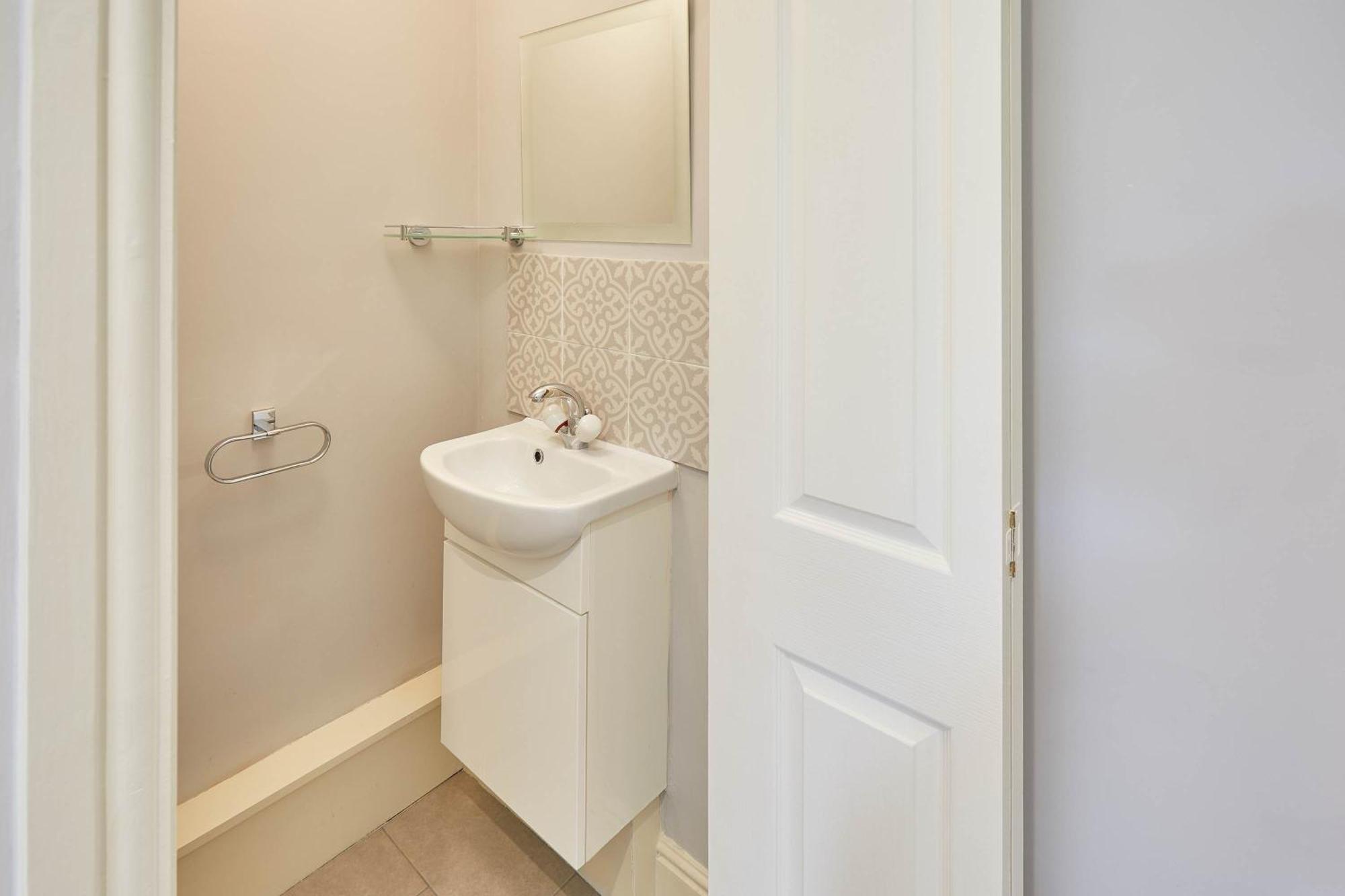 Just The Place River View 3 Bedroom Cottage In Masham Luaran gambar