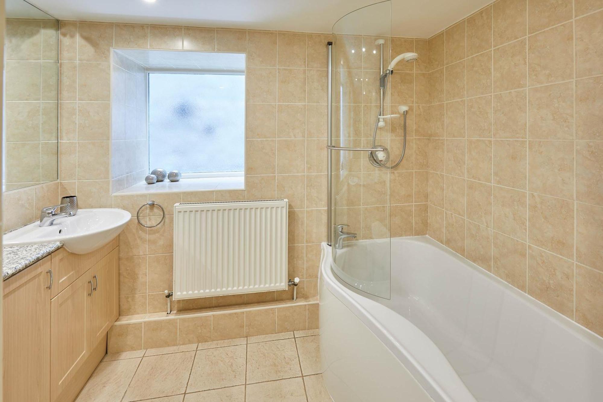 Just The Place River View 3 Bedroom Cottage In Masham Luaran gambar