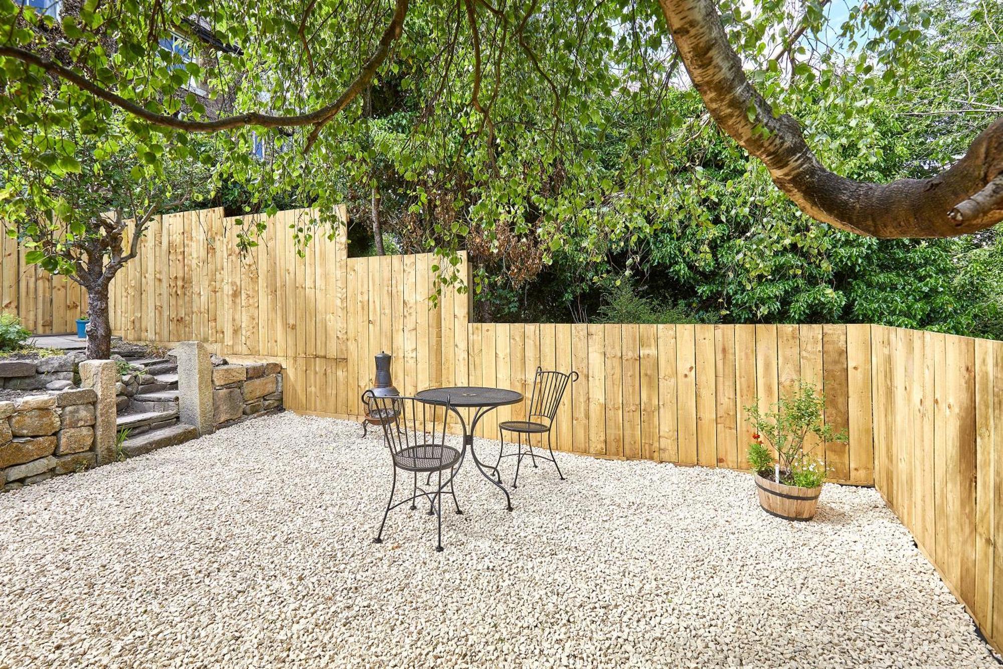 Just The Place River View 3 Bedroom Cottage In Masham Luaran gambar